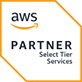 AWSパートナー