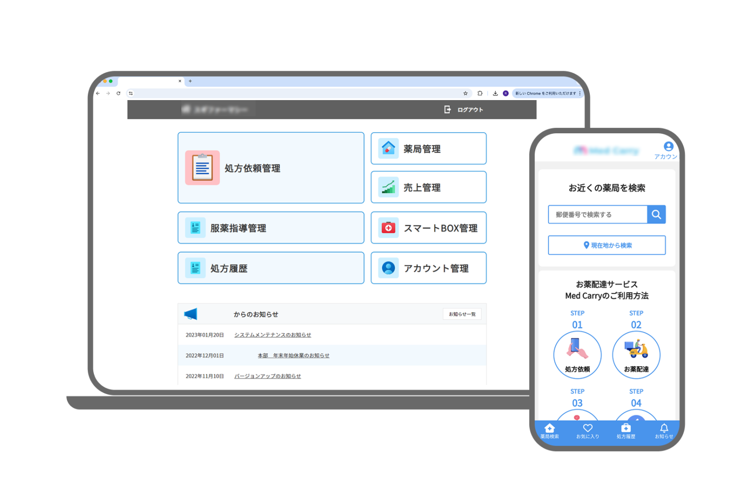 「IoTソフトウェア 」一覧(1 ページ目)|開発実績|名古屋でシステム開発なら㈱レブクリエイト