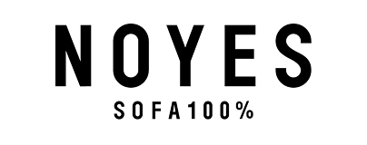 NOYESのロゴ
