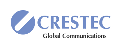 CRESTECのロゴ
